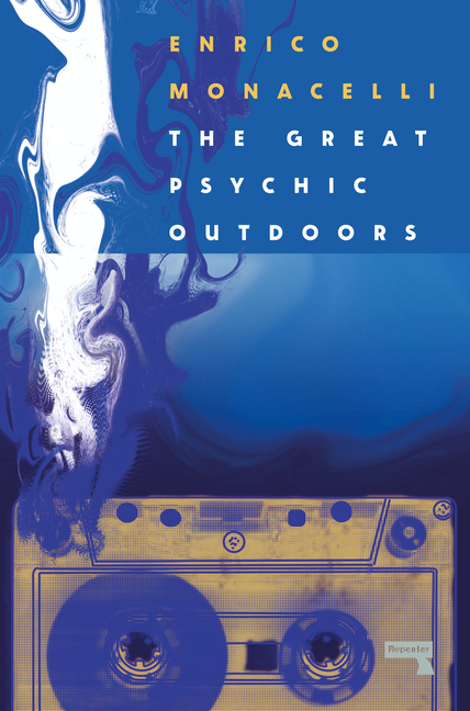 The Great Psychic Outdoors: Adventures in Low Fidelity