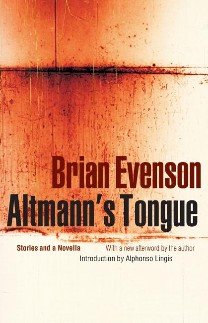 Altmann’s Tongue