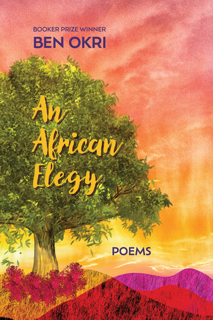 An African Elegy: Poems | City Lights Booksellers & Publishers