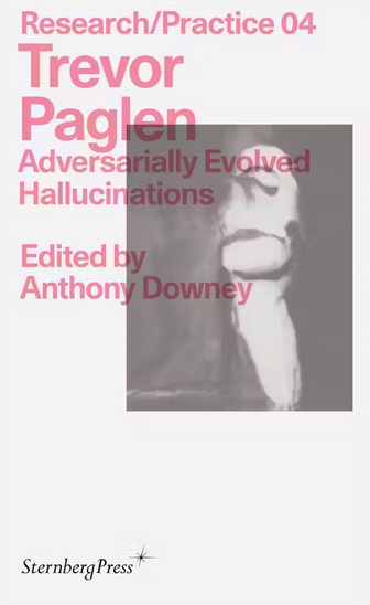 Trevor Paglen in conversation with Anthony Downey