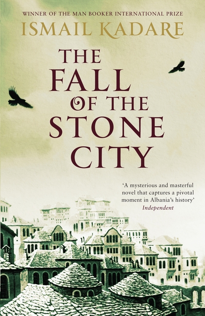 The Fall of the Stone City (Main)