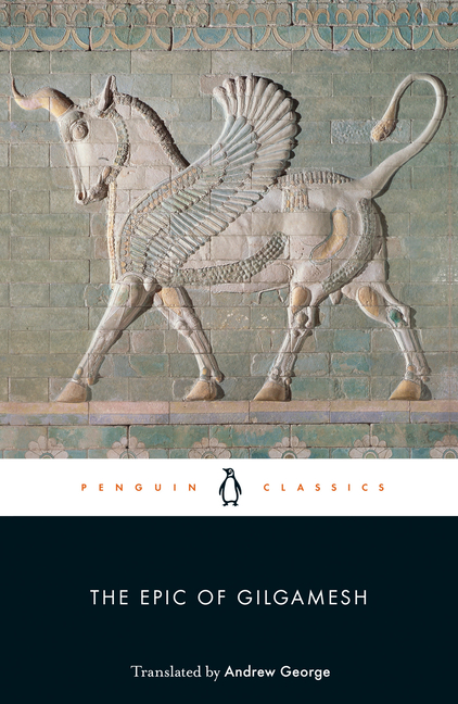 The Epic of Gilgamesh (Revised)