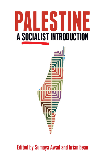 Palestine: A Socialist Introduction