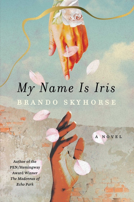 My Name Is Iris | City Lights Booksellers &amp; Publishers