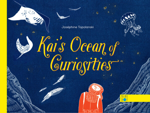 Kai’s Ocean of Curiosities