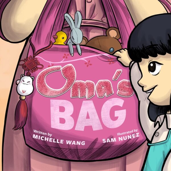 Oma’s Bag