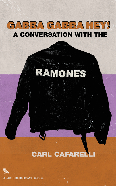 ラモーンズ コミックGabba Gabba Hey! the Ramones ラモーンズ コミックGabba Gabba Hey! the Ramones - メルカリ