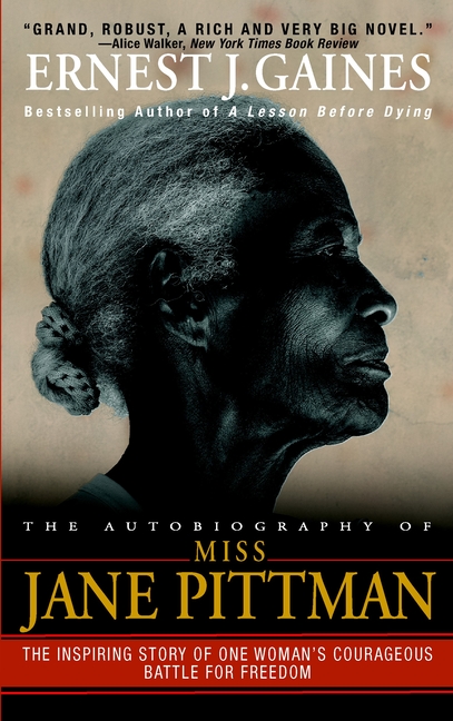 The Autobiography of Miss Jane Pittman | City Lights