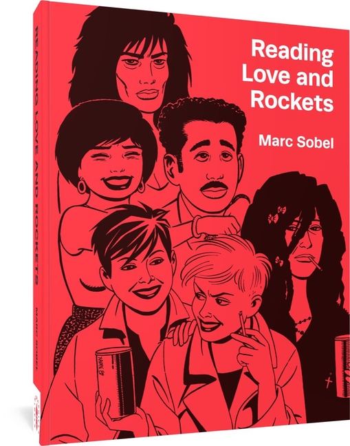 Amazon.co.jp: Love and Rockets アメリカ オルタナティブ