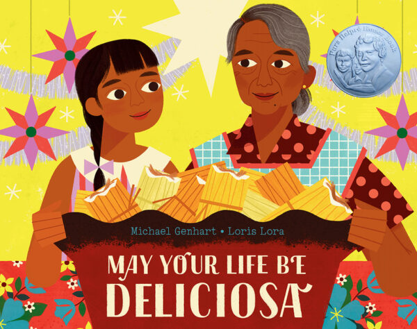 May Your Life Be Deliciosa: A Picture Book