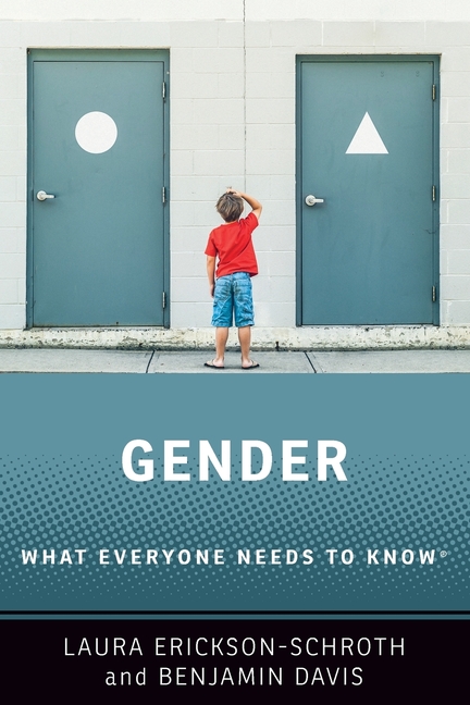 ixvEsize640 Gender: What Everyone Needs to Know(r)