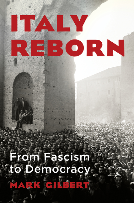 Mussolini's Rome: Rebuilding the Eternal City (Italian and