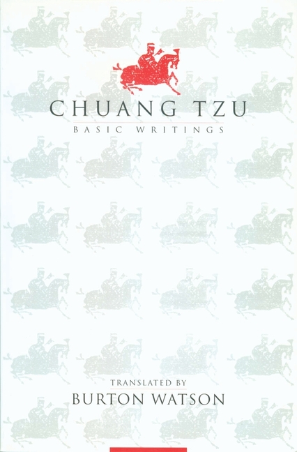 RltHP3ag9tcFjhhQV0size640 Chuang Tzu: Basic Writings (Revised)