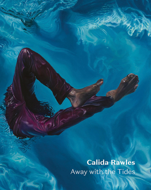 カリダ・ロールズ Away with the Tides Calida Rawles: Away