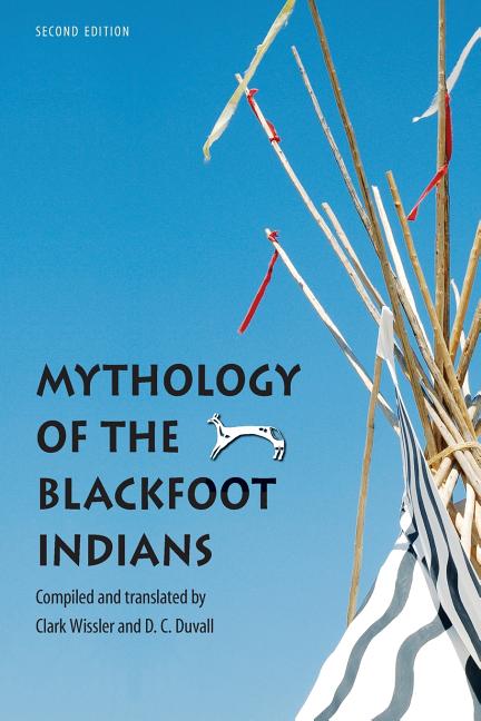 hsLLZ2Nj4BLh9Usize640 Mythology of the Blackfoot Indians