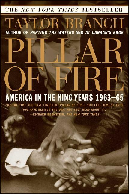 oisnwzaQunrZLdz18SUAxUsize640 Pillar of Fire: America in the King Years 1963-65