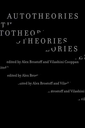 Reception/Launch Party for AUTOTHEORIES