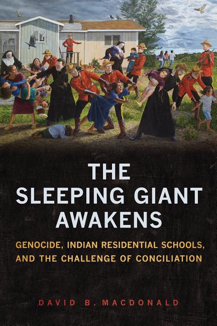 JipSZjxLMTmWbRTJcxho74size640 The Sleeping Giant Awakens: Genocide, Indian Residential Schools, and the Challenge of Conciliation