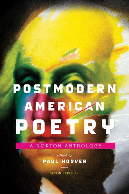 ROIsukwsize640 Postmodern American Poetry: A Norton Anthology