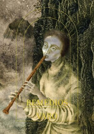 Richard Dadd: The Artist and the Asylum | City Lights Richard Dadd: The Artist and the Asylum | City Lights