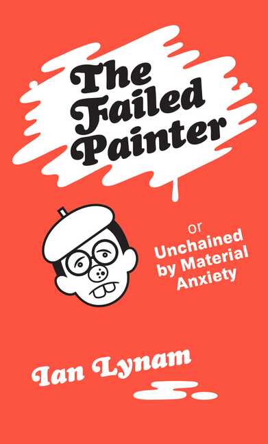 OrBmZQzpKNrYQcU8M1806euulndCavlfKsu2he5WQHxk8size640 The Failed Painter: Or: Unchained by Material Anxiety