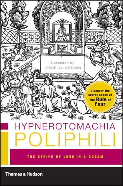f2PibSeGxtlkRhAgAOYEFOghnPiNJrNQuc8size640 Hypnerotomachia Poliphili: The Strife of Love in a Dream