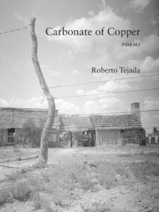 CarbonateOfCopperCover