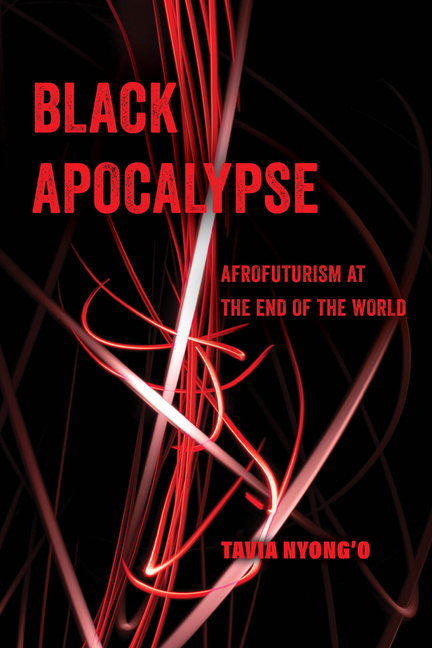 D5dqboSVicA04size640 Black Apocalypse: Afrofuturism at the End of the World Volume 16
