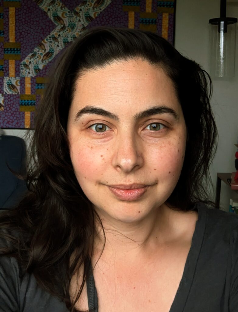 Dominica Phetteplace