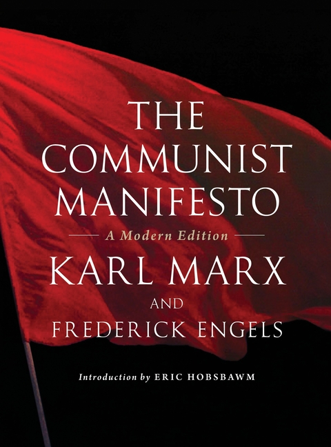 The Communist Manifesto: A Modern Edition | City Lights