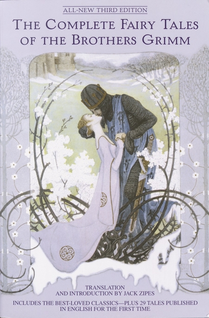 人気ブランドを The Third All-New Grimm Brothers the of Tales Fairy Complete その他