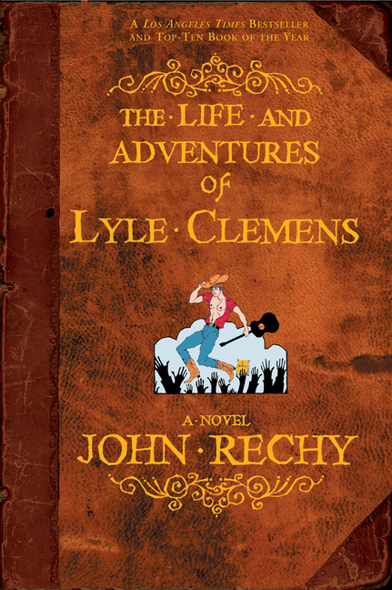 LuaTCN8ZvXxcRaq7BbCFW6xhQ5BpuEsize640 The Life and Adventures of Lyle Clemens