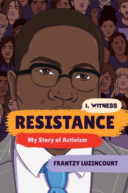 Ug7FaDxwfLQcpkkk1qRCp6KqoOc3oTPBdixlFeUQ11lDOvV1wvizsfuTUBrdltkg8FMjckqGwUCGLEsize640 Resistance: My Story of Activism