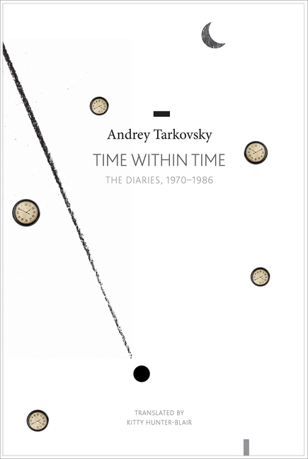 Time Within Time: The Diaries, 1970-1986 | City Lights