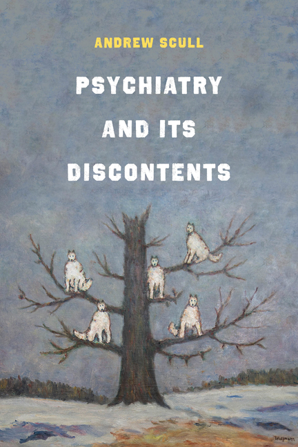 Asize640-4 Psychiatry and Its Discontents