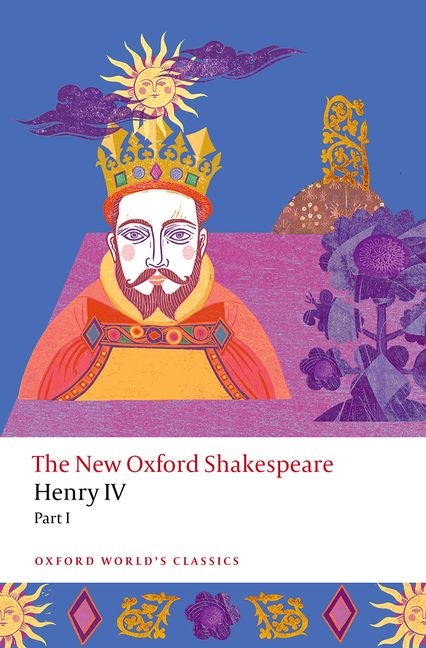 THE NEW OXFORD SHAKESPEARE