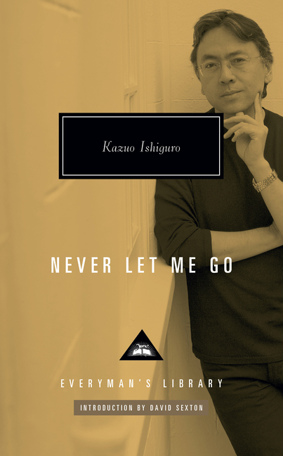 tRA16IH6rIzUMlAdwRHMsize640 Never Let Me Go: Introduction by David Sexton