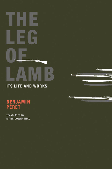 03qksize640 The Leg of Lamb: Its Life and Works