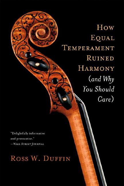 CYsize640 How Equal Temperament Ruined Harmony (and Why You Should Care)