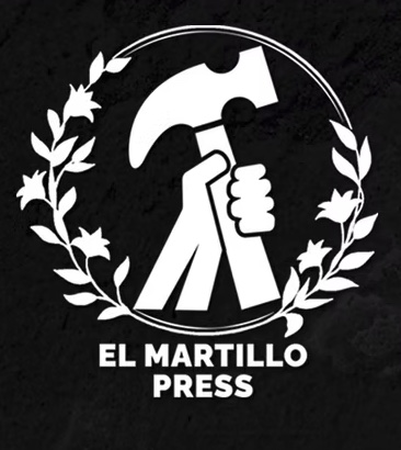 El Martillo Press @ City Lights