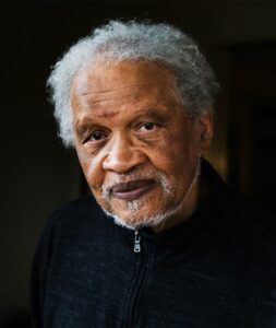 IshmaelReed
