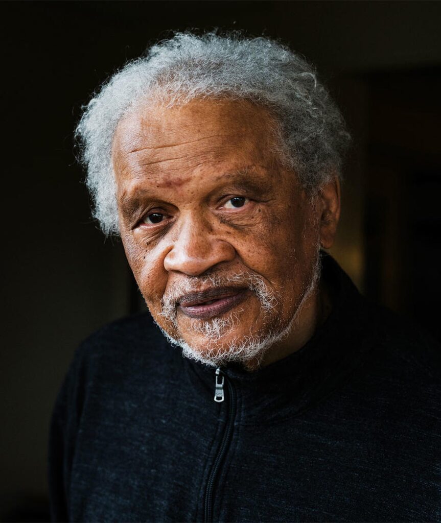 IshmaelReed