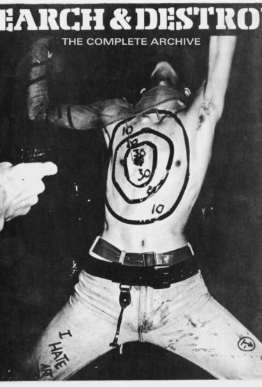 Search & Destroy Launch Party