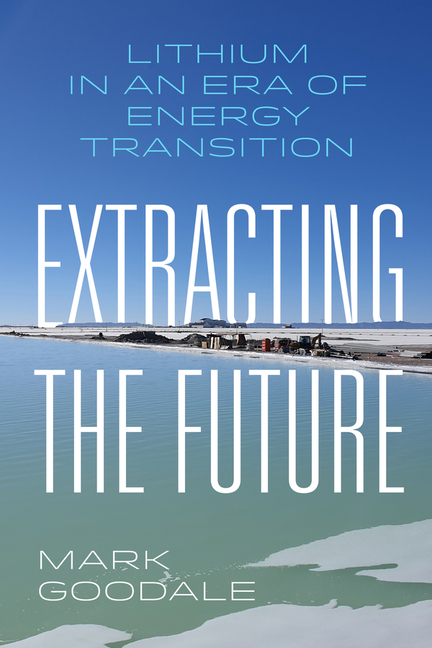 UGckvulkD4ksize640 Extracting the Future: Lithium in an Era of Energy Transition