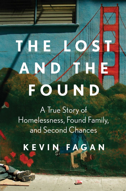UnPYYOEsize640 The Lost and the Found: A True Story of Homelessness, Found Family, and Second Chances