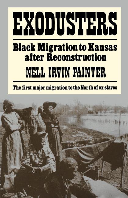 Exodusters: Black Migration to Kansas After Reconstruction | City ...