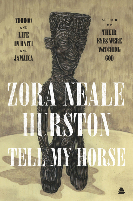 jE3CDj4GStHXbWexdoHlLx6ockSEiQx6EFThhUsize640 Tell My Horse: Voodoo and Life in Haiti and Jamaica