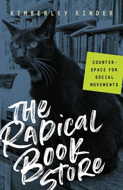 kdvCZLFPUXq9Wjg9Mbd2Sdynwd52fZWkgjDXqlz7wsize640 The Radical Bookstore: Counterspace for Social Movements