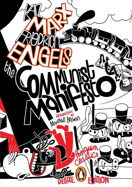 NRfzmoywLkZEtuIqZaJXWnMaadl2D0t5RDqsSVL4gFeQVkGP0b4dmvwKZ2ILhpbPBuNqP6UcvlEOzEcYhrpj7smVdzQ1jffRELrAsize640 The Communist Manifesto: (Penguin Classics Deluxe Edition)