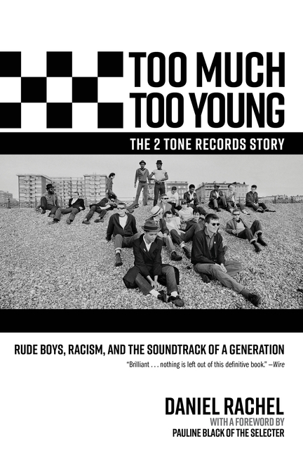 Too Much Too Young, the 2 Tone Records Story: Rude Boys